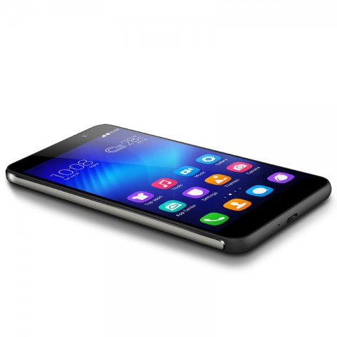 Honor 6 (Bild: Huawei)